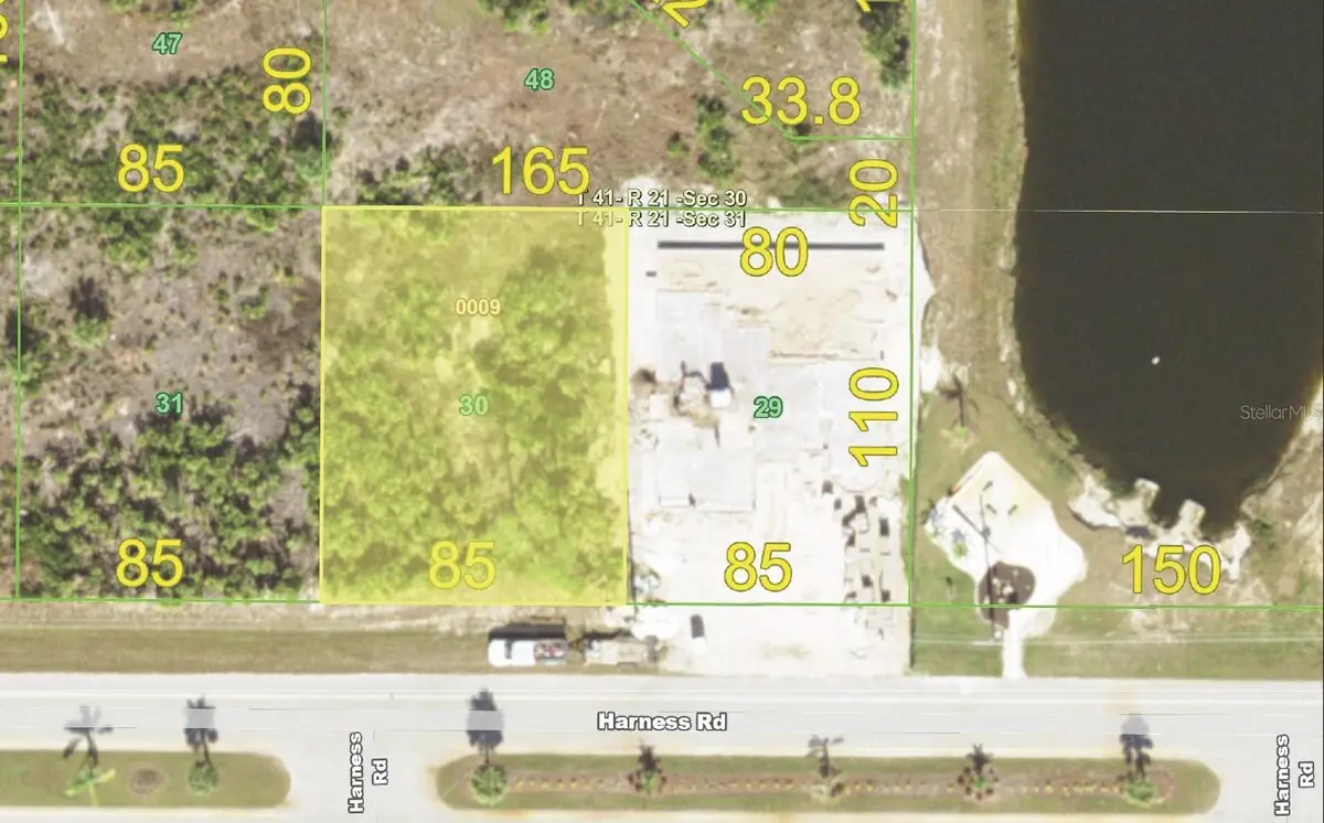20 Harness Road, Placida, FL 33946 - #1