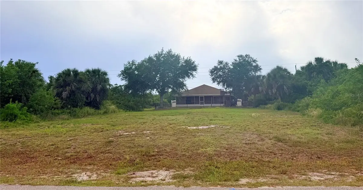 171 Wright Drive, Rotonda West, FL 33947 - #1