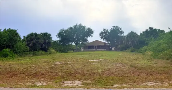 171 Wright Drive, ROTONDA WEST, FL 33947