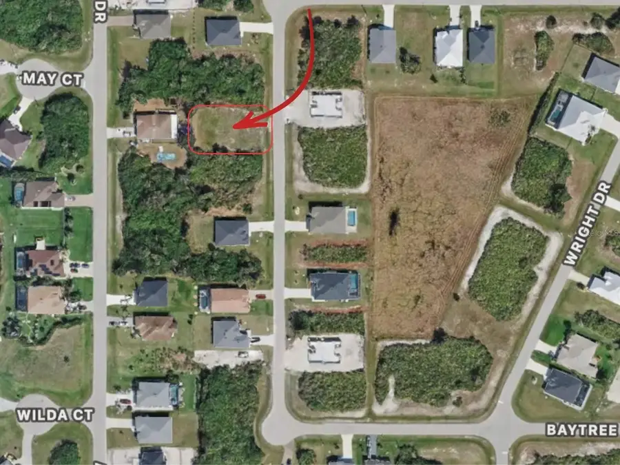 171 Wright Drive, Rotonda West, FL 33947 - #2