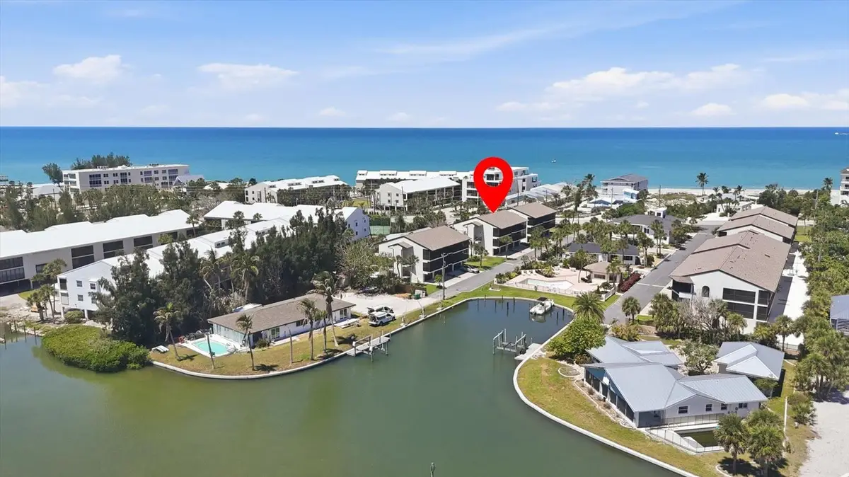 2729 N Beach Road #211, Englewood, FL 34223 - #1