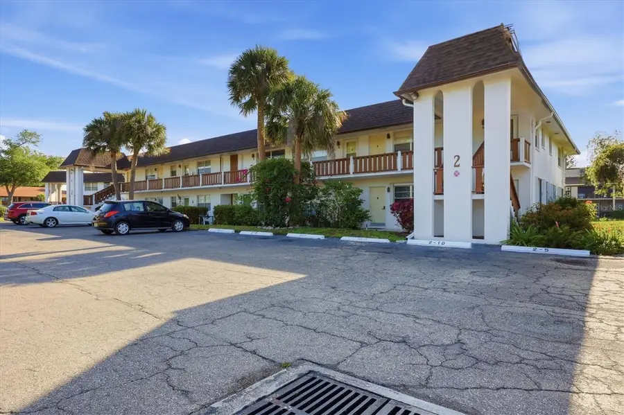 2 Quails Run Boulevard #2104, Englewood, FL 34223 - #2
