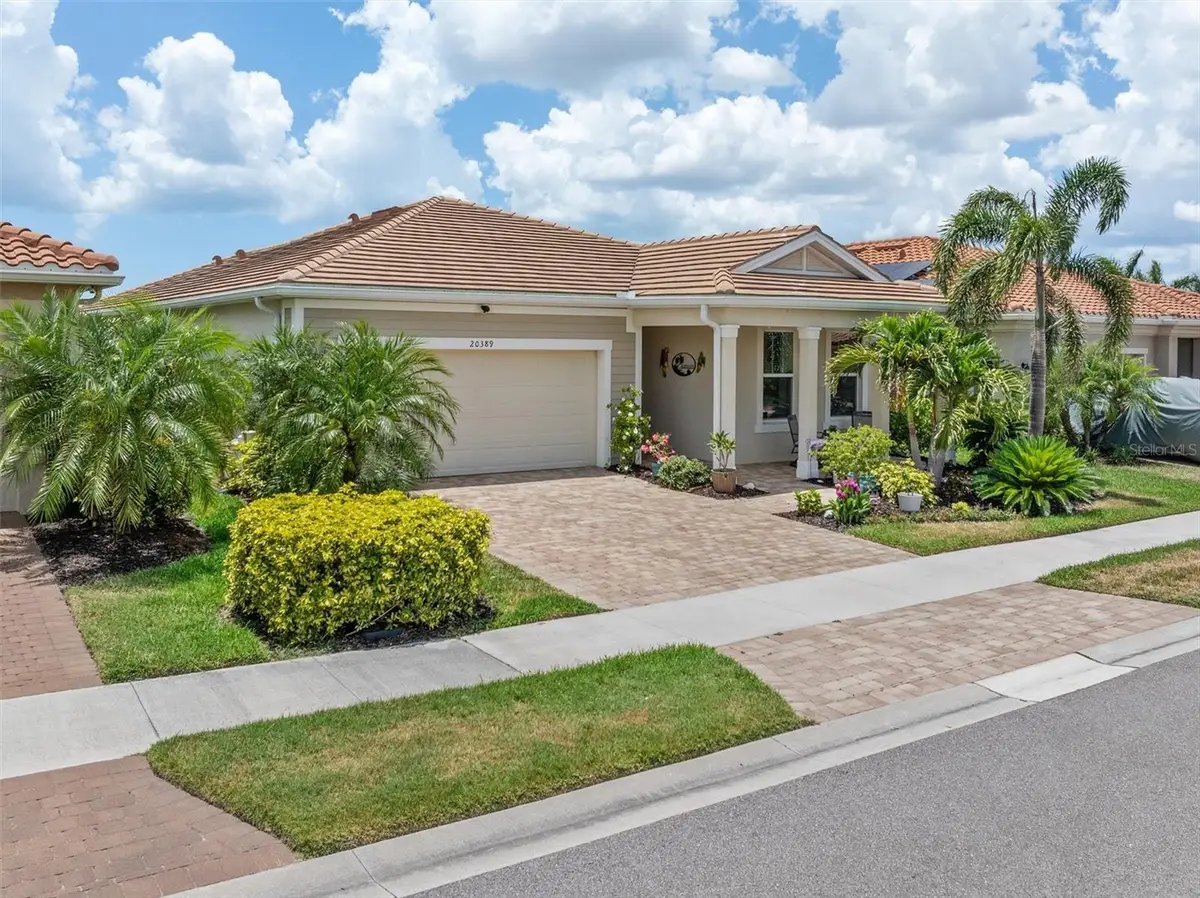 20389 Minuet Place, Venice, FL 34293 - #1