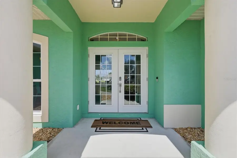 206 Mariner Lane, Rotonda West, FL 33947 - #3