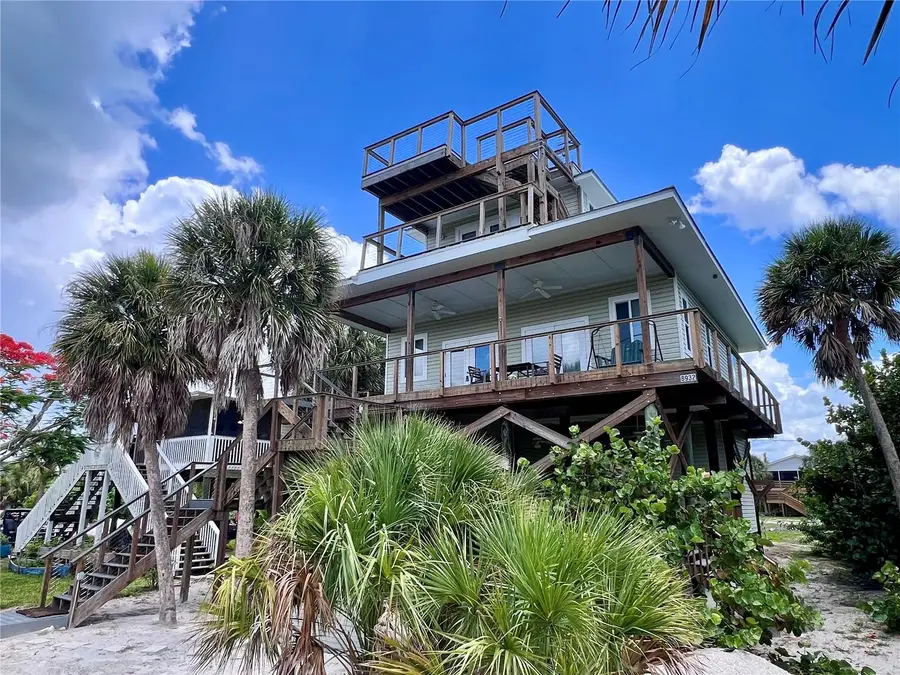 8932 Gulf Street, Placida, FL 33946 - #3