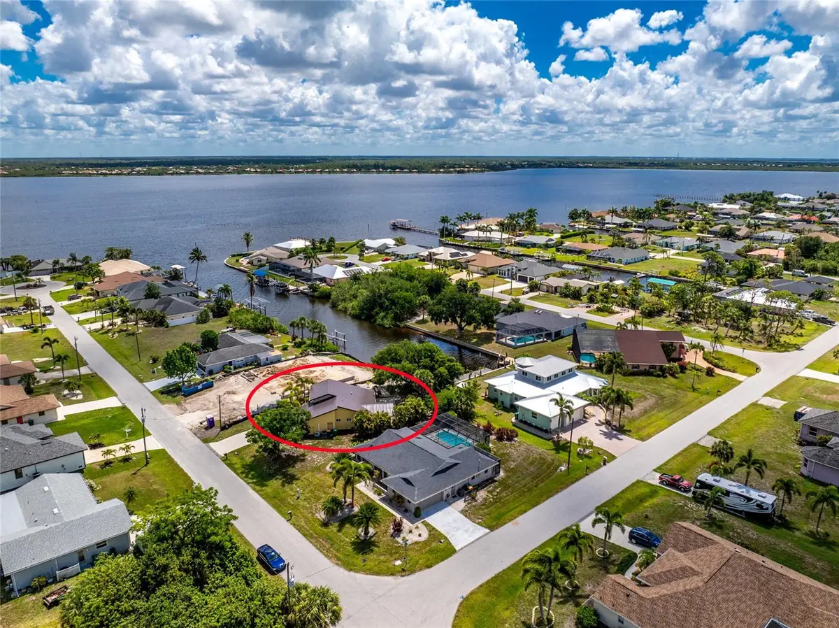 2532 Dixon Terrace, Port Charlotte, FL 33981 - #1