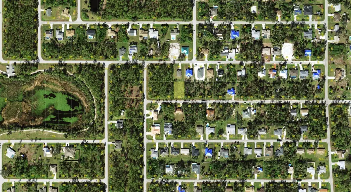 18334 Oxford Avenue, Port Charlotte, FL 33948 - #1