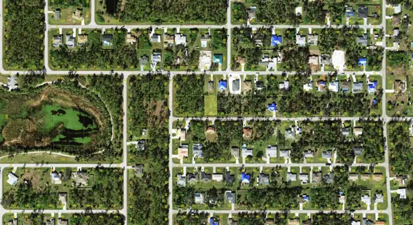 18334 Oxford Avenue, PORT CHARLOTTE, FL 33948