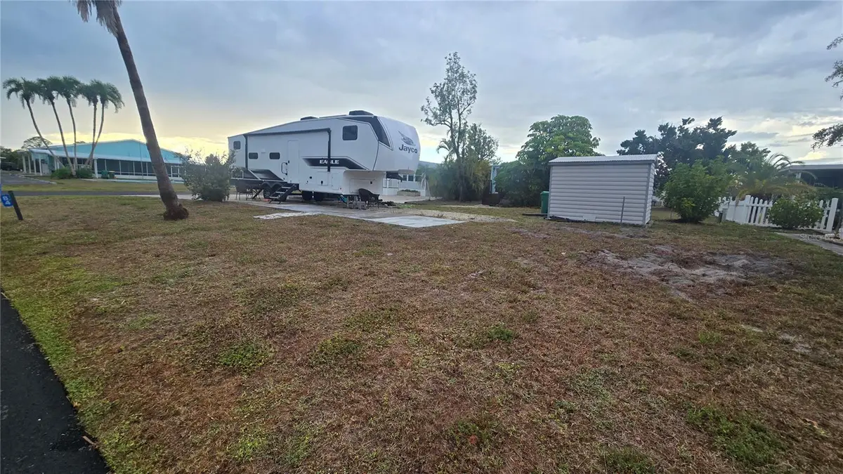 6767 San Casa Drive #84, Englewood, FL 34224 - #1