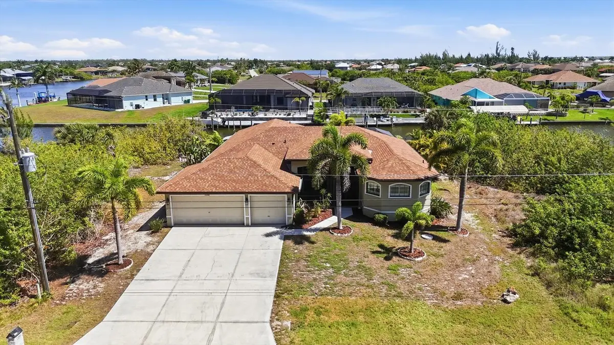 15148 Acorn Circle, Port Charlotte, FL 33981 - #1