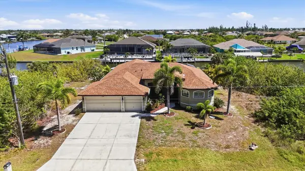 15148 Acorn Circle, PORT CHARLOTTE, FL 33981
