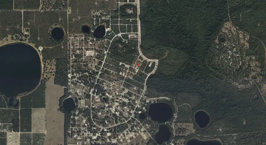 Malauka Lane, Ocklawaha, FL 32179 - #2