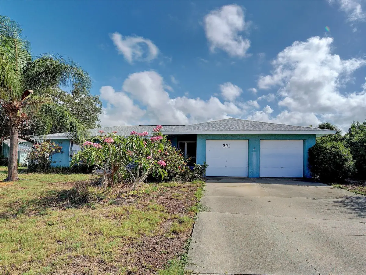 321 Shamrock Boulevard, Venice, FL 34293 - #1