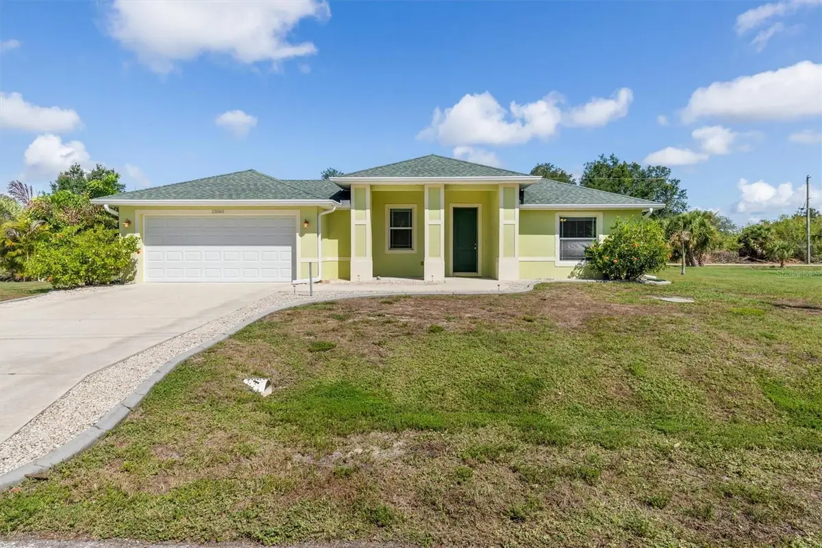 13060 Ridgely Circle, Port Charlotte, FL 33981 - #1