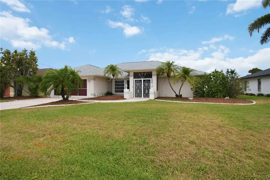 63 Clubhouse Road, Rotonda West, FL 33947 - #2