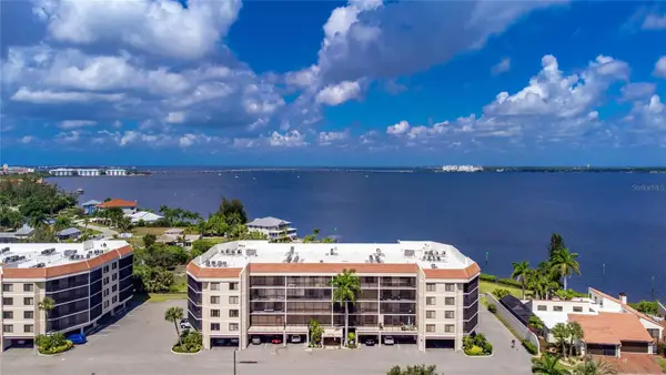 25188 Marion Avenue #F207, PUNTA GORDA, FL 33950