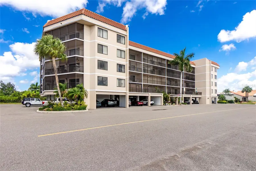 25188 Marion Avenue #F207, Punta Gorda, FL 33950 - #2