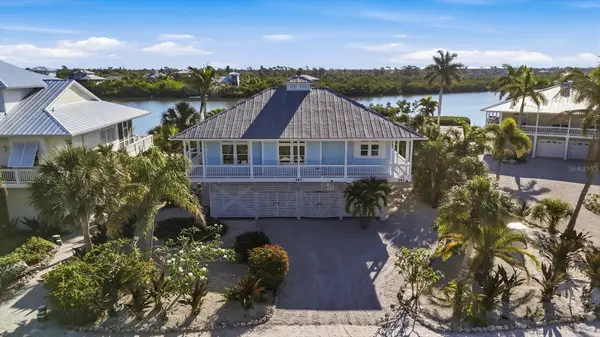 480 Bocilla Drive, PLACIDA, FL 33946