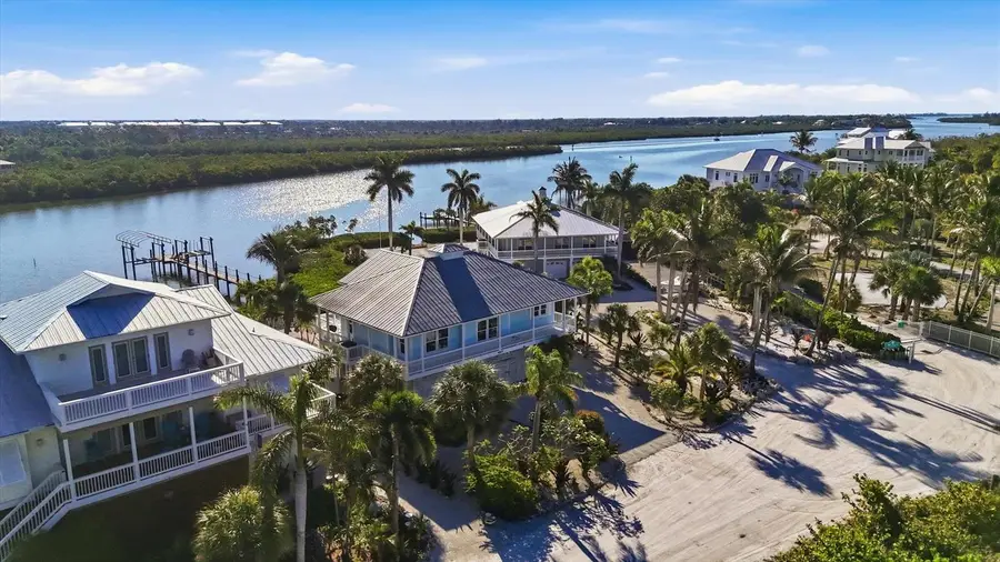 480 Bocilla Drive, Placida, FL 33946 - #3