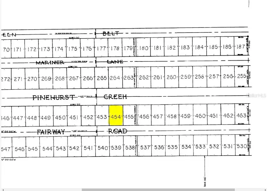 85 Fairway Road, Rotonda West, FL 33947 - #3