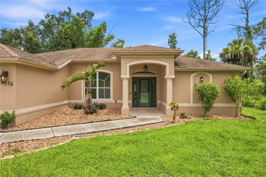 2576 Trianna Street, North Port, FL 34291 - #3