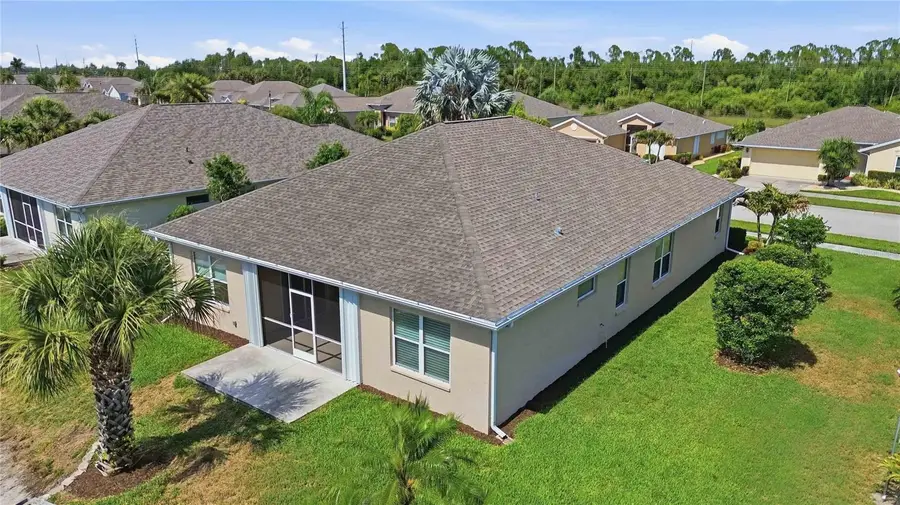 409 Tomoka Drive, Englewood, FL 34223 - #2