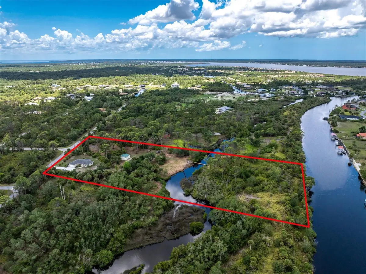 1213 Casper Street, Port Charlotte, FL 33953 - #1
