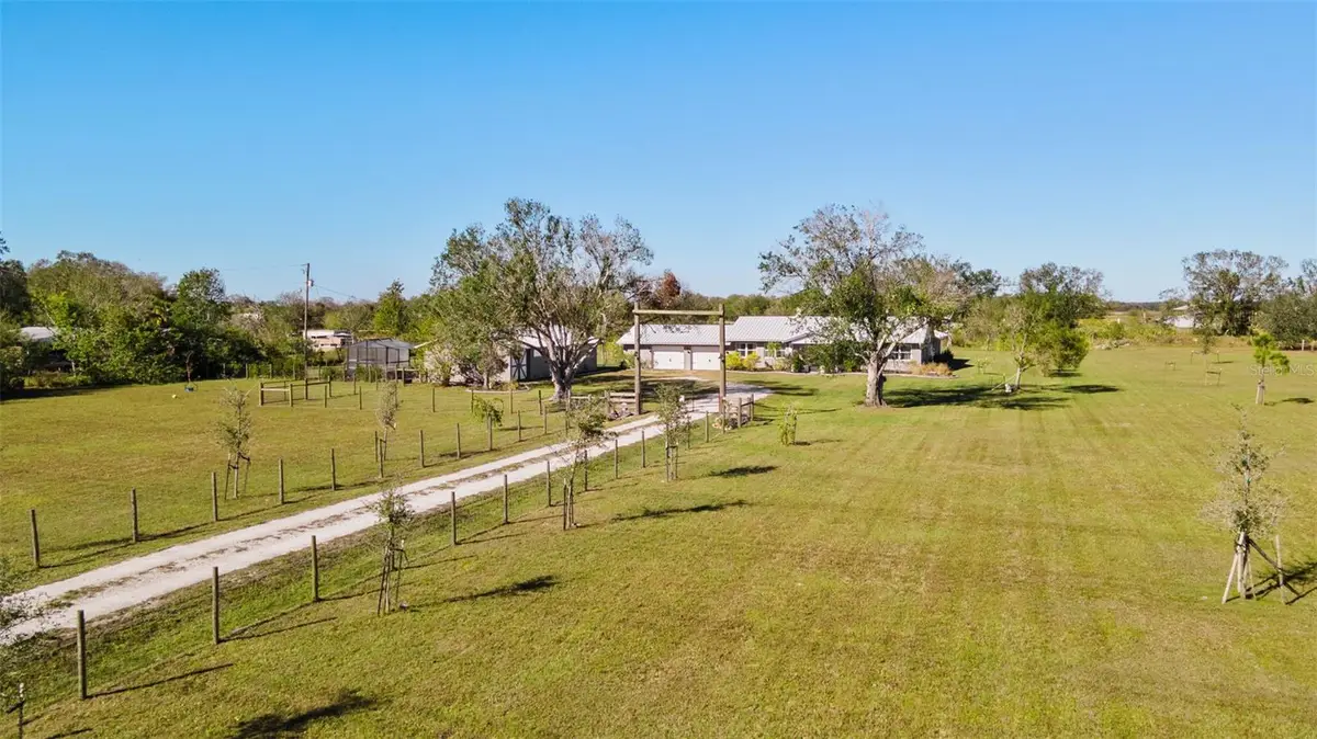 2222 SE Mcclelland Drive, Arcadia, FL 34266 - #1