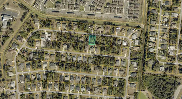 Abernant Avenue, NORTH PORT, FL 34287