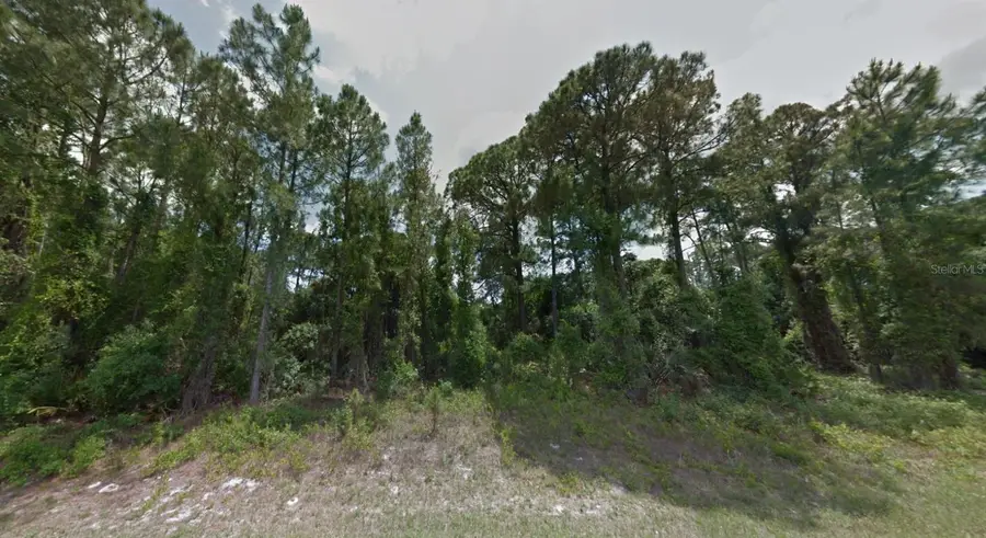 Abernant Avenue, North Port, FL 34287 - #3