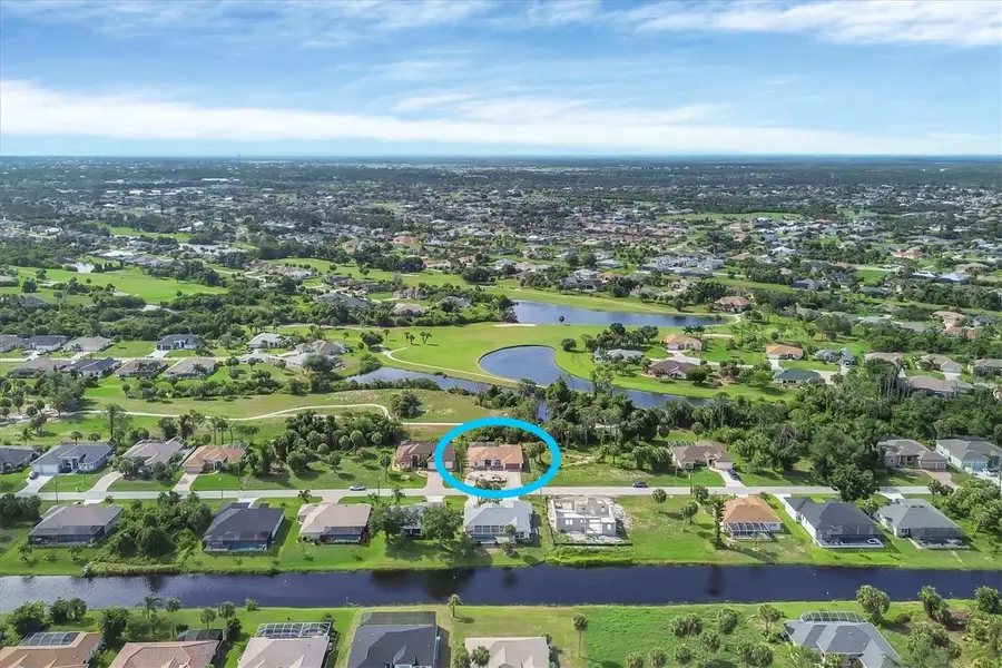 102 Marker Road, Rotonda West, FL 33947 - #2