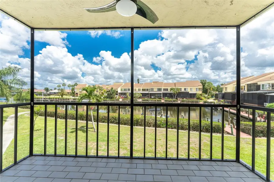 25188 Marion Avenue #B103, Punta Gorda, FL 33950 - #2
