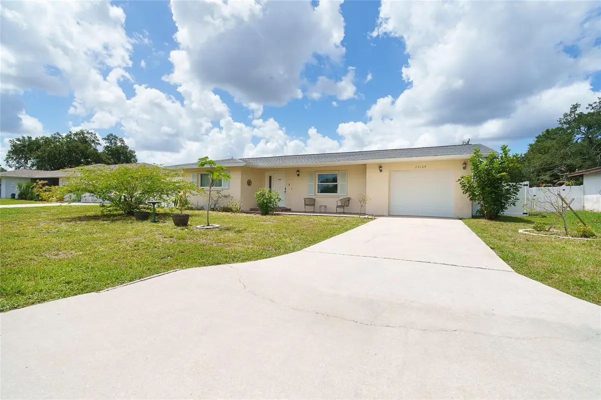 22129 Rochester Avenue, Port Charlotte, FL 33952 - #1