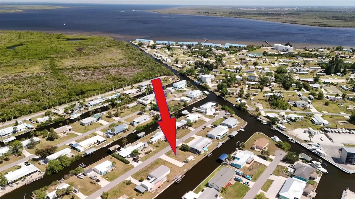 4239 Wood Duck Road, Port Charlotte, FL 33953 - #1