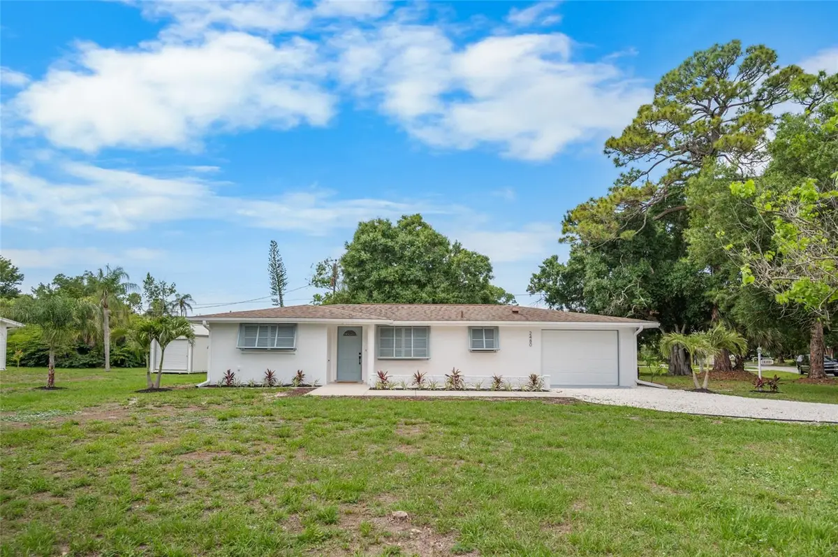2480 Manasota Beach Road, Englewood, FL 34223 - #1