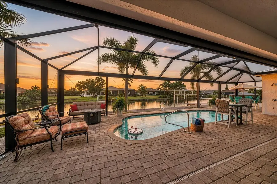 15704 Lakeland Circle, Port Charlotte, FL 33981 - #2