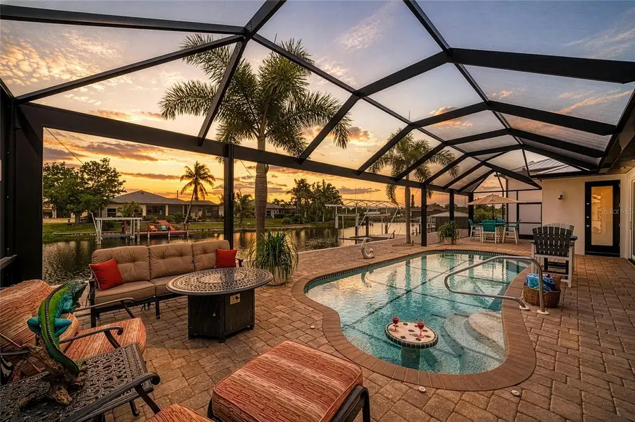 15704 Lakeland Circle, Port Charlotte, FL 33981 - #3