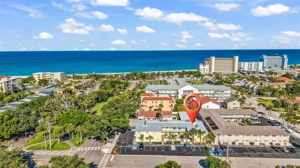 700 W Venice Avenue #206, VENICE, FL 34285