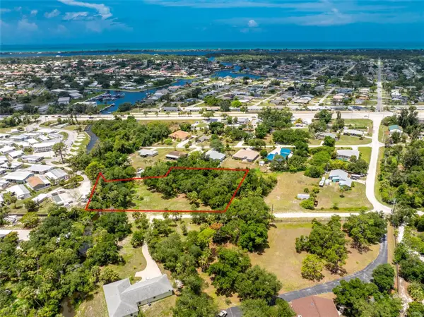 2nd Street, ENGLEWOOD, FL 34223