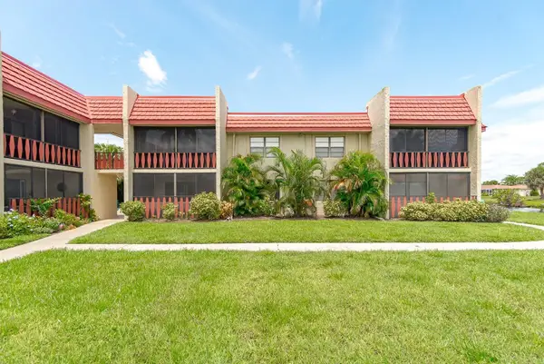 78 Boundary Boulevard #192, ROTONDA WEST, FL 33947
