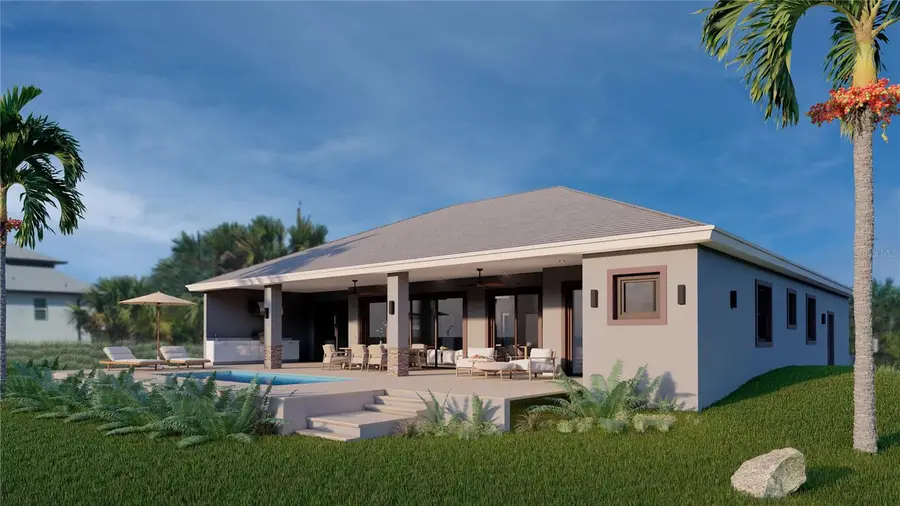 15618 Viscount Circle, Port Charlotte, FL 33981 - #2