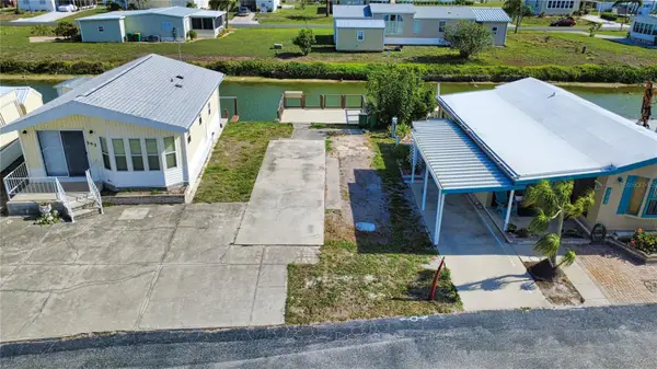 1475 Flamingo Drive #389, ENGLEWOOD, FL 34224