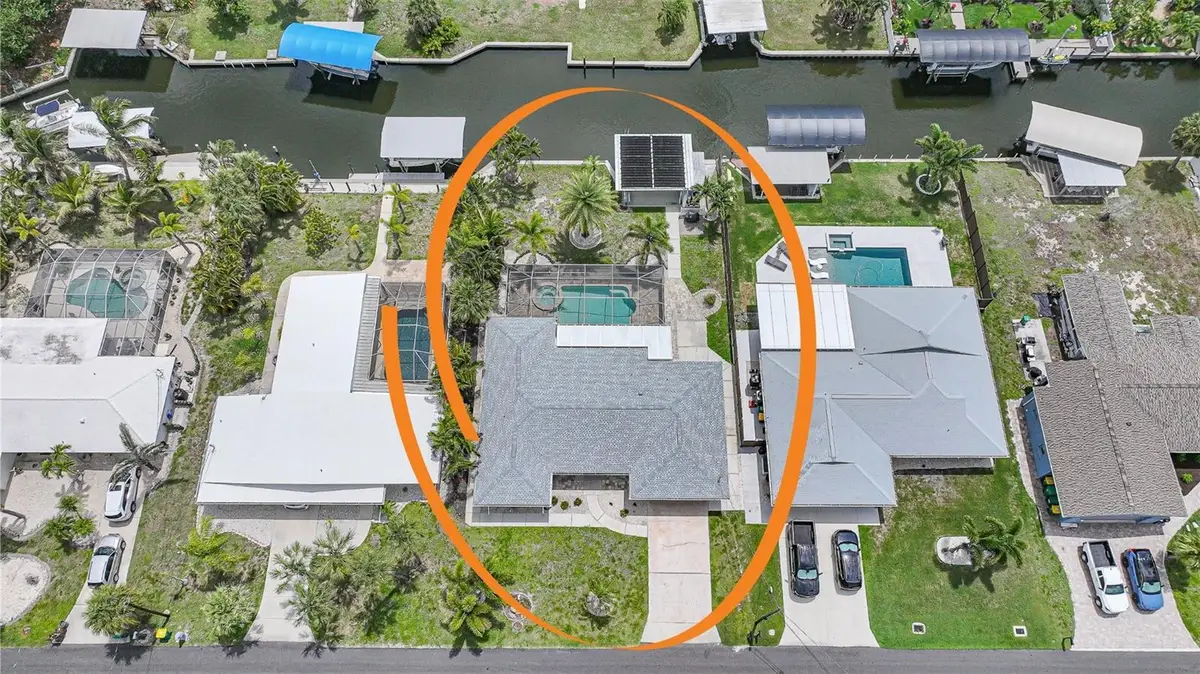 1433 Lemon Bay Drive, Englewood, FL 34223 - #1