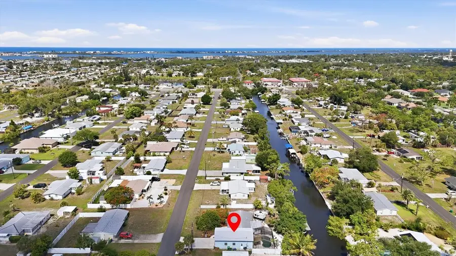 852 E 6th Street, Englewood, FL 34223 - #2