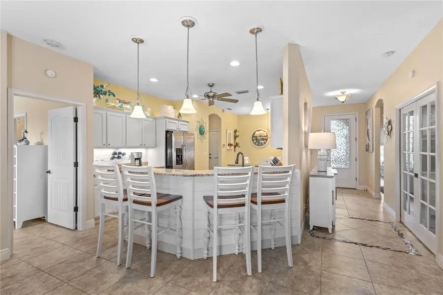 117 Beau Rivage Drive, Rotonda West, FL 33947 - #3