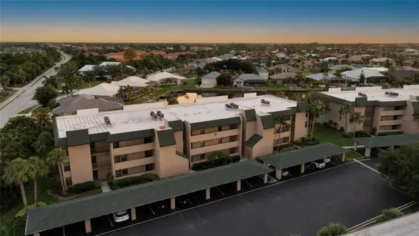 601 Shreve Street #51A, PUNTA GORDA, FL 33950