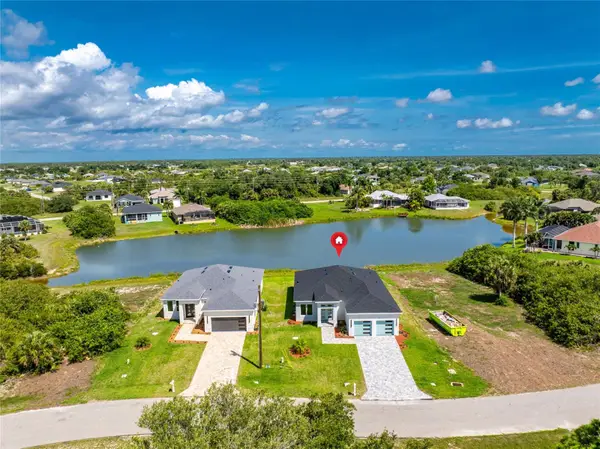 203 Redwood Road, ROTONDA WEST, FL 33947
