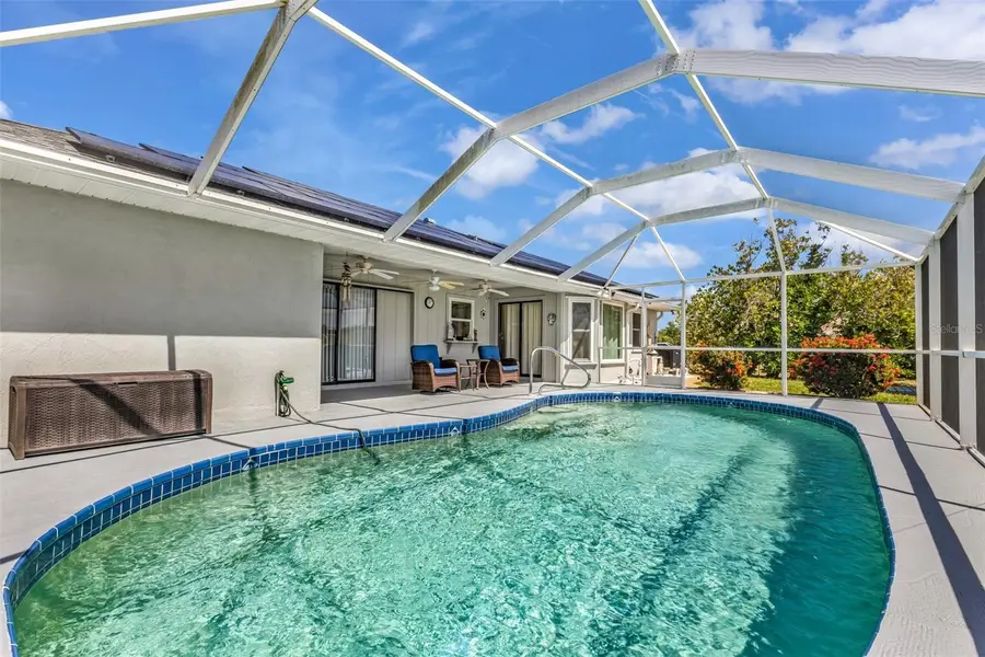 9532 Galaxie Circle, Port Charlotte, FL 33981 - #2