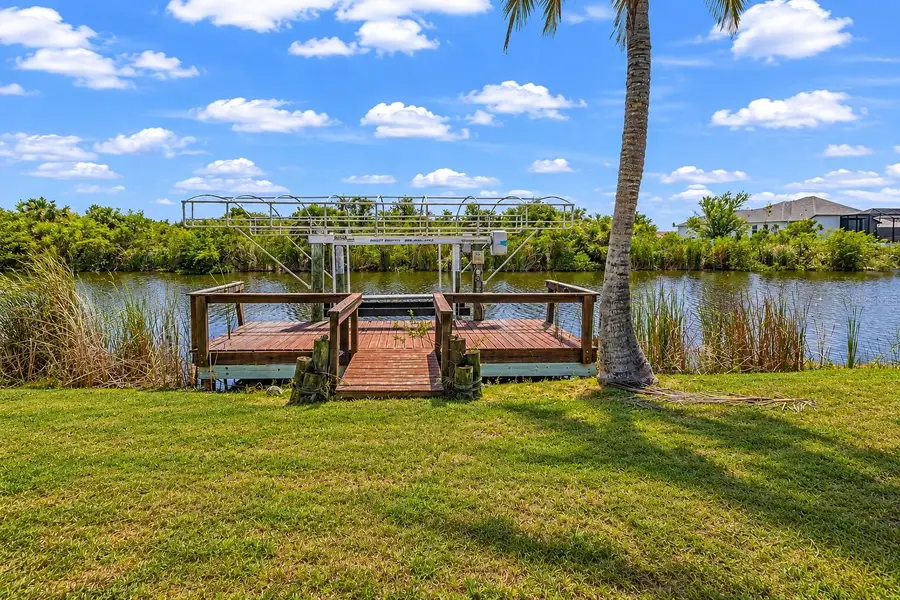 9532 Galaxie Circle, Port Charlotte, FL 33981 - #3