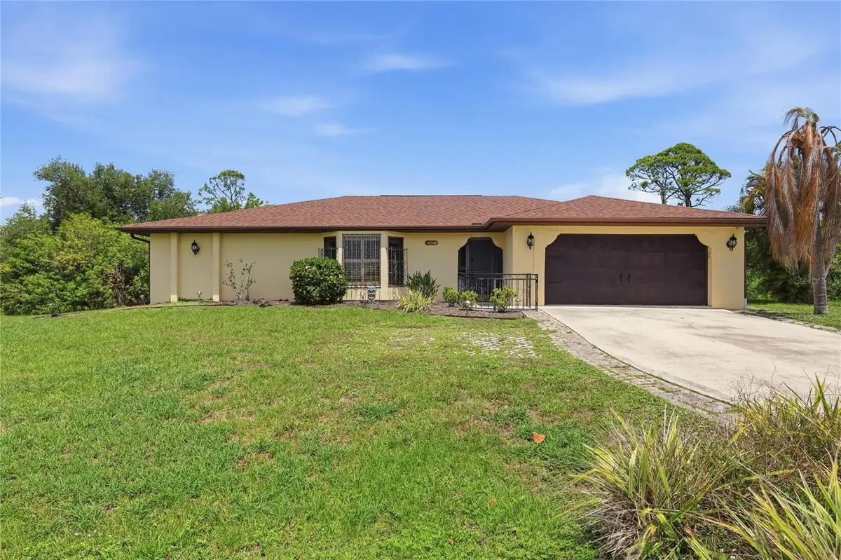 19358 Abhenry Circle, Port Charlotte, FL 33948 - #1